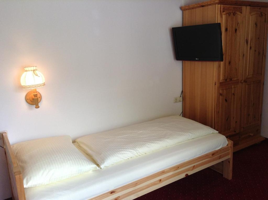 Hotel Rupertihaus Heiligenblut Quarto foto