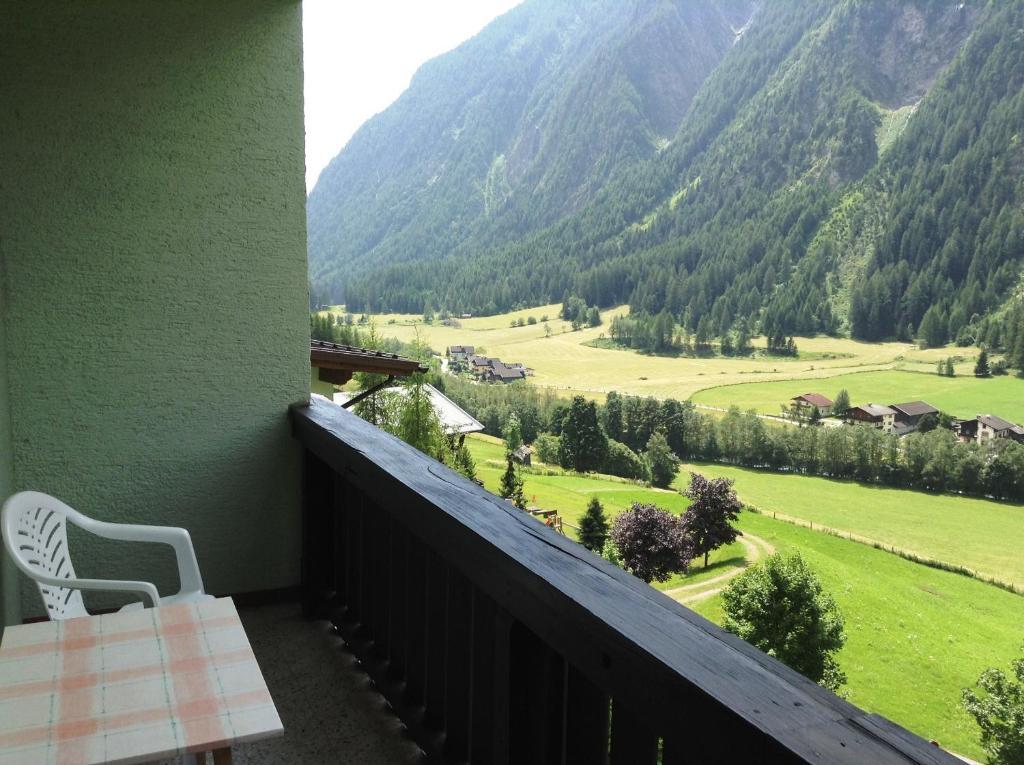 Hotel Rupertihaus Heiligenblut Quarto foto