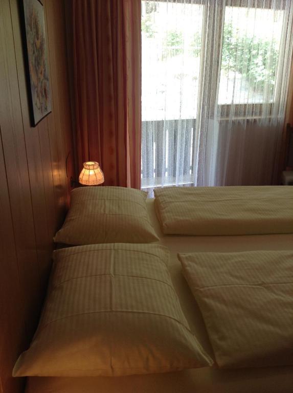 Hotel Rupertihaus Heiligenblut Quarto foto