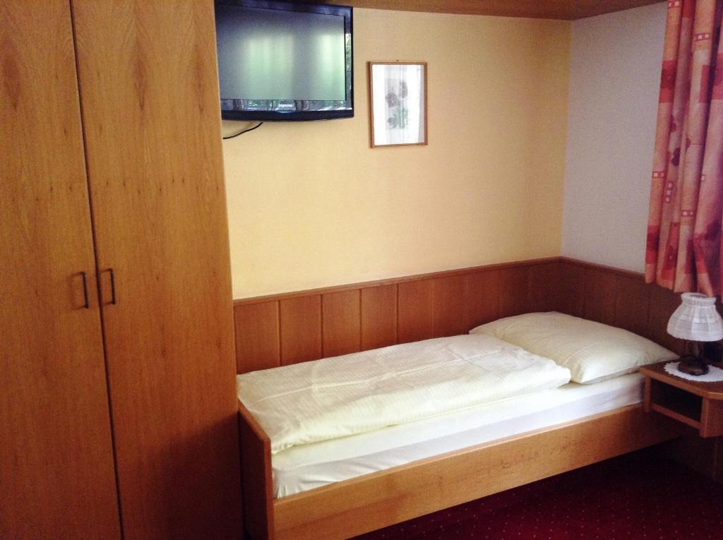 Hotel Rupertihaus Heiligenblut Quarto foto